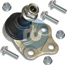 Bærekule RTS 93-01654-056