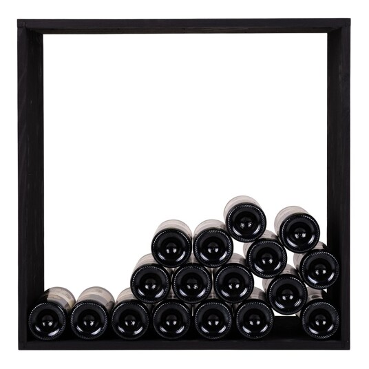 Caverack ENZO ramme Svart Caverack ENZO ramme Svart