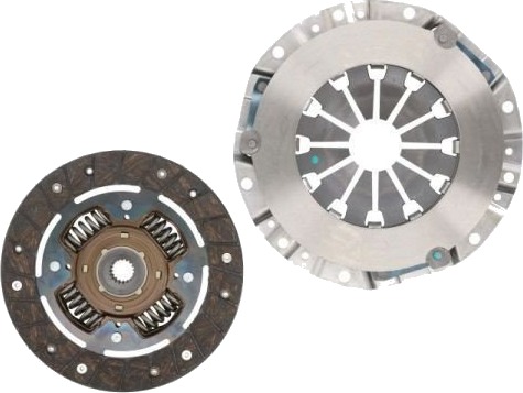 Clutchsett NEXUS F18050NX