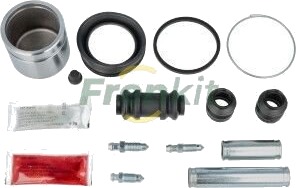 Reparasjonssett, bremsecaliper FRENKIT 751370