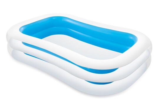 INTEX- Beachwave Pool