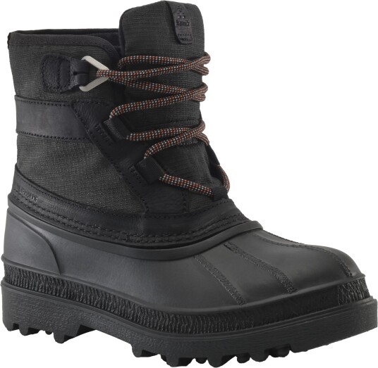 Kamik Men"s Banff Black, 44