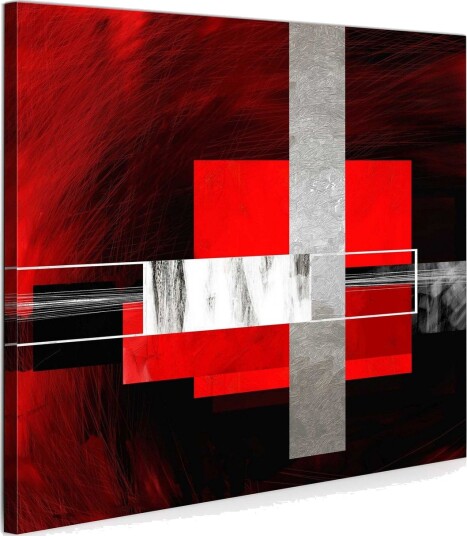 Bilde Elegance Texture 40x40 Artgeist sp. z o. o.