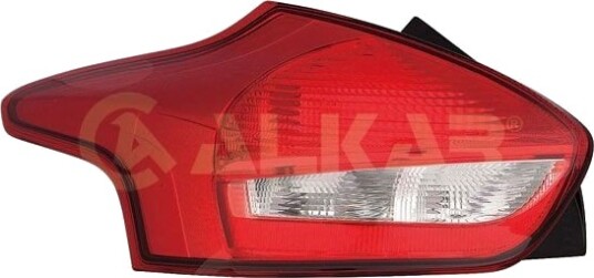 ALKAR 2226403 Baklykt ALKAR 2226403 Baklykt