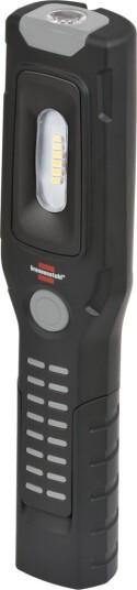 Brennenstuhl Håndlampe HL 500 LED Oppladbar Med USB 3,7 v