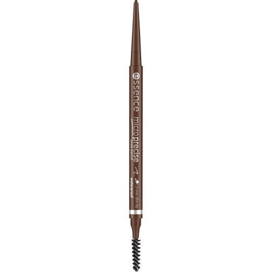 essence Micro Precise Brow Pencil 05 Warm Brown