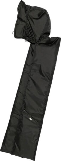 Y 3 Herre Accessories Svart ONE SIZE, Y 3 Herre Accessories Svart ONE SIZE,
