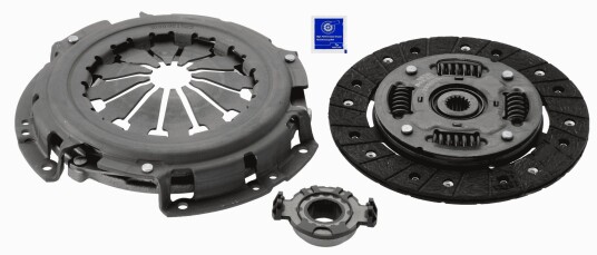 Clutchsett SACHS 3000 951 565