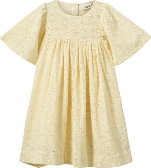 Sofie Schnoor Kjole LissieKB Smør Yellow Sofie Schnoor 3 år 98 Kjole Gul Sofie Schnoor Kjole LissieKB Smør Yellow Sofie Schnoor 3 år 98 Kjole Gul
