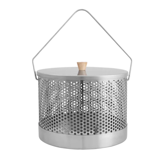 Espegard Popcorn Pot Espegard Popcorn Pot