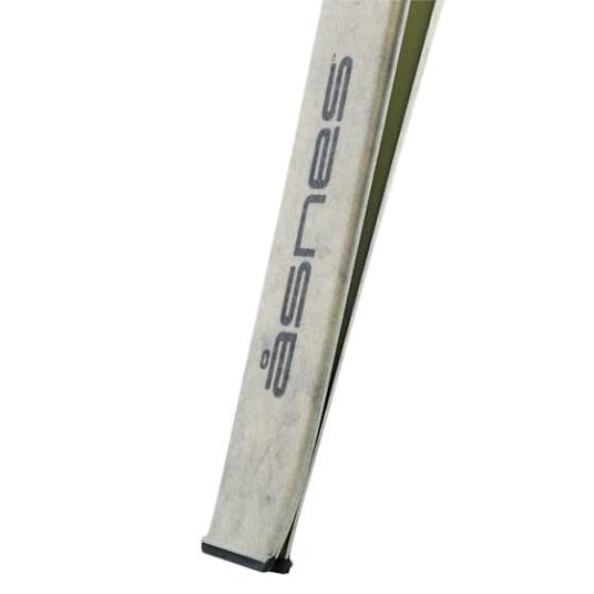 Åsnes Amundsen Bc Ski - Fjellskipakke Med Rottefella Bc Manuell Og Åsnes X-skin Nylon Oc 45 Mm 194 cm
