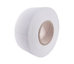 Steni fugeband gummi 95 mm x 25 meter sort