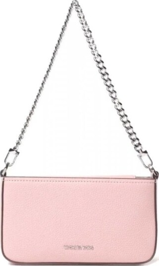 Michael Kors Dame Vesker Rosa ONE SIZE,