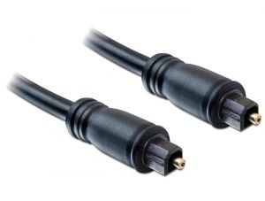 Delock Digital Audiokabel Optisk 2m