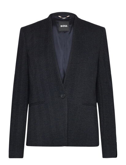 BOSS Jemma2 - Black - 44 BOSS Jemma2 - Black - 44
