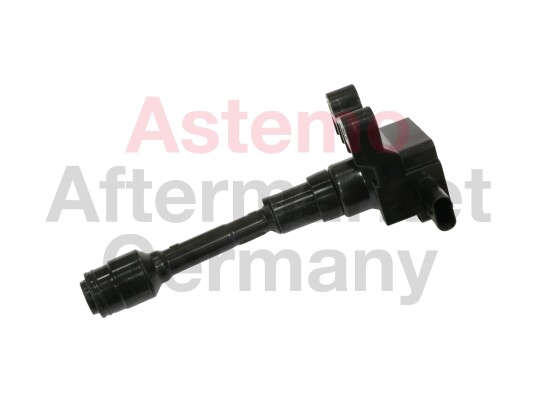 Tennspole coil HÜCO 2504085