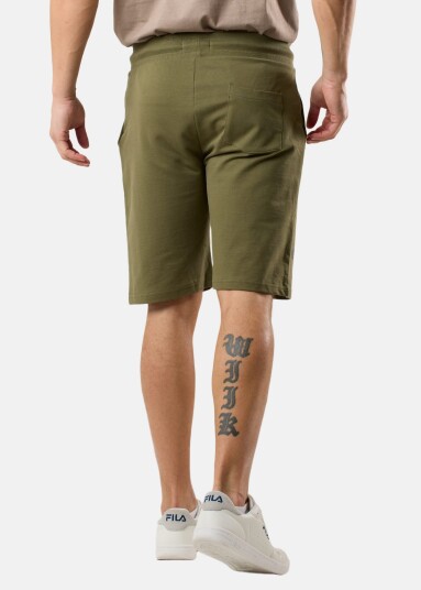 Saint Vincent Canberra Sweatshorts