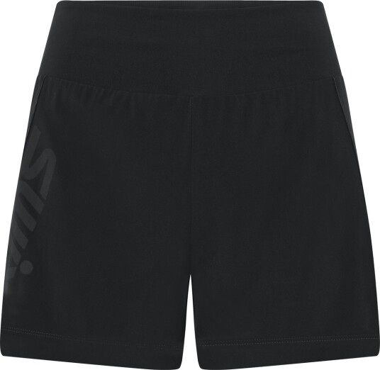 Swix Movex Shorts W Black M
