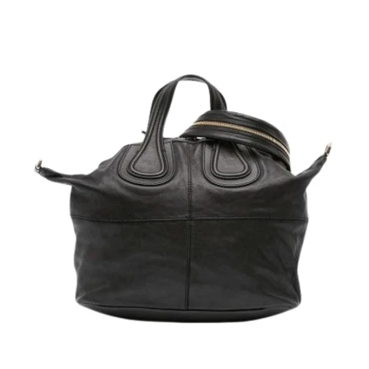 Givenchy Dame Svart