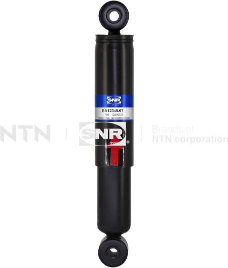 SNR SA95921.26 Støtdemper