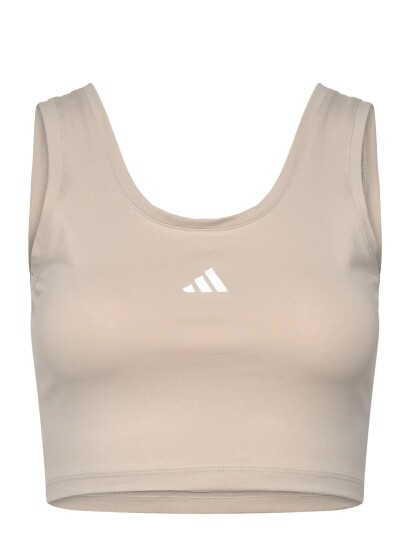 Adidas Sportswear W Sl Sj Tk Beige XL