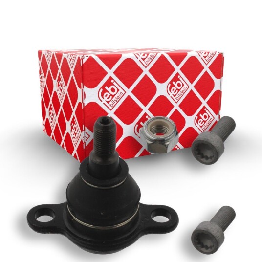 Bærekule FEBI BILSTEIN 37282 Bærekule FEBI BILSTEIN 37282