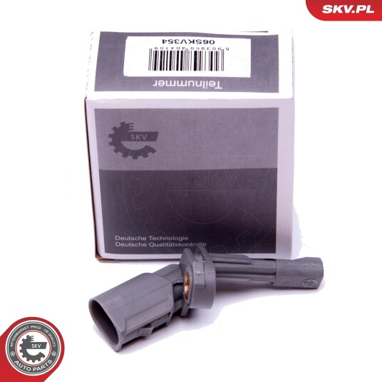 ESEN SKV 06SKV354 Sensor, ABS