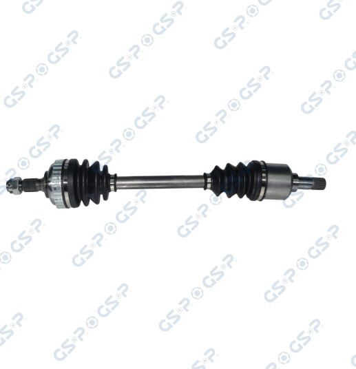 GSP 245007 Drivaksel