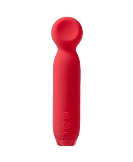 Je Joue Minivibrator Je Joue Vita rosa