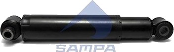 SAMPA 209.474 Støtdemper SAMPA 209.474 Støtdemper