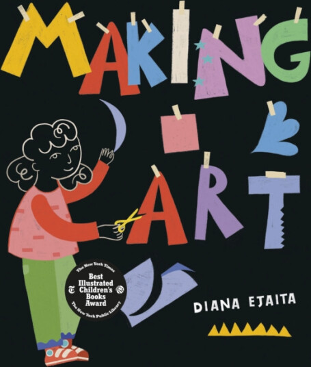 Making Art