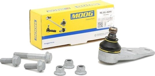 Bærekule MOOG RE-BJ-4264