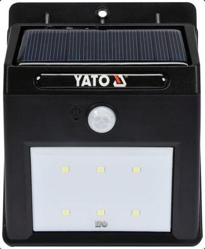 YATO YT-81856 Verktøylampe