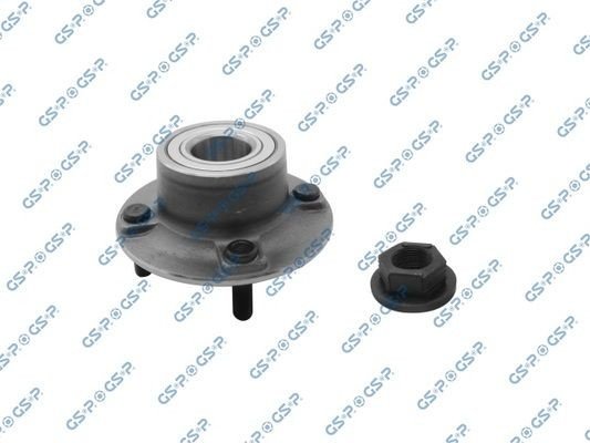 Hjullager GSP 9235009K