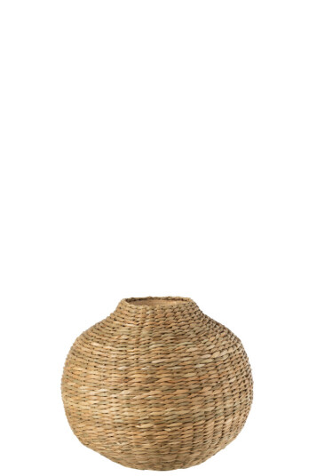 Vase Seagrass