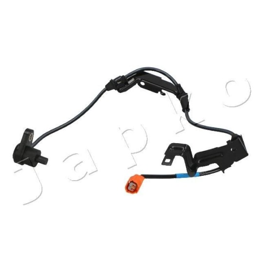 ABS sensor JAPKO 151457