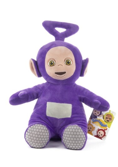 Teletubbies 33 cm Plush Tinky Winky I-TTB-9338-3