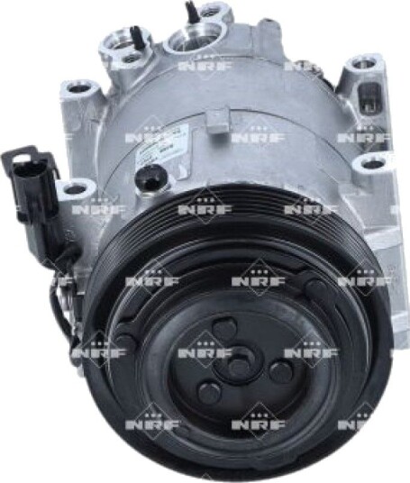 AC kompressor NRF 320188G