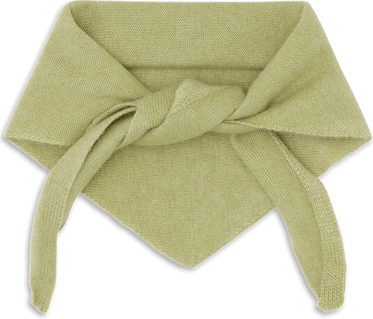 SUI AVA Big Triangle Scarf Green 55X 165CM SUI AVA Big Triangle Scarf Green 55X 165CM