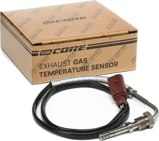 Sensor eksostemperatur goCORE GCC9380088