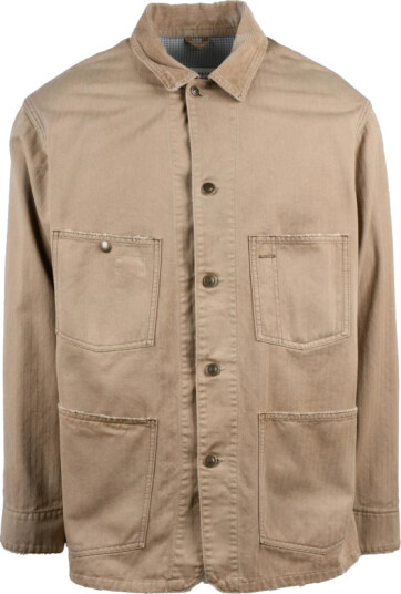 MM6 Maison Margiela Herre Jakker Beige M,
