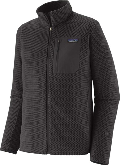 Patagonia Men"s R1 Air Jacket Black