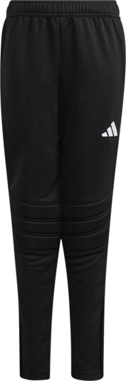 Kelnės Vaikams Adidas Tierro 26 Goalkeeper Juoda Kf5961 (128Cm) Kelnės Vaikams Adidas Tierro 26 Goalkeeper Juoda Kf5961 (128Cm)
