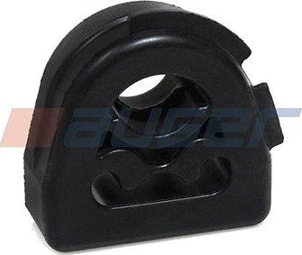 Gummipute lydpotte AUGER 55662