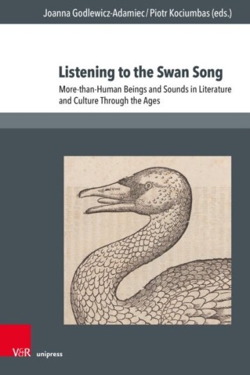 Listening to the Swan Song