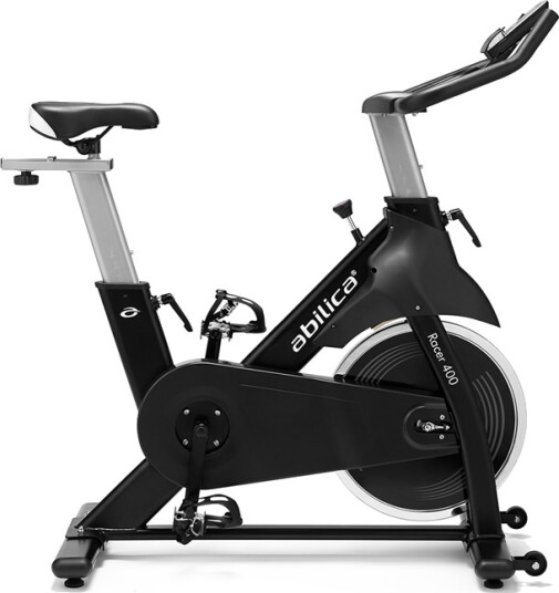 Abilica Racer 400 Spinningsykkel Abilica Racer 400 Spinningsykkel