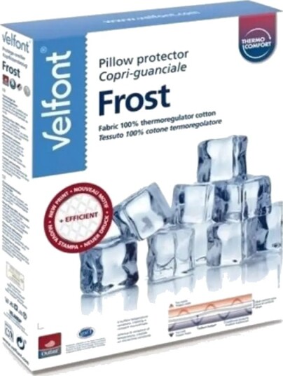 Frost Putetrekk Frost Putetrekk
