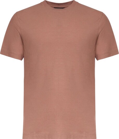 Zanone Herre Topper Rosa 4XL, Zanone Herre Topper Rosa 4XL,