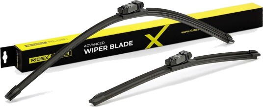 RIDEX PLUS 298W17128P Vindusvisker