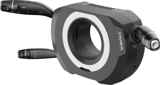 MOZA Multi Function Stalks multifunksjonsbrytere